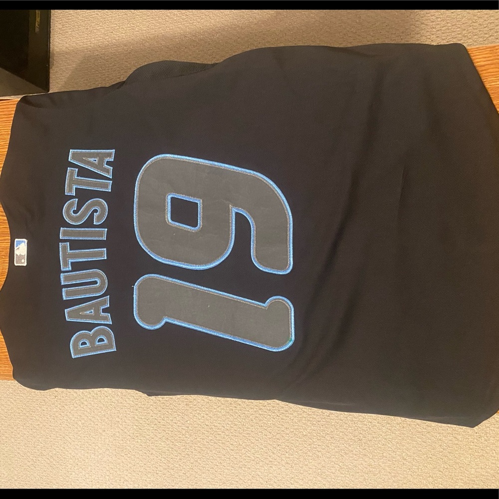COPY - Baseball Jersey